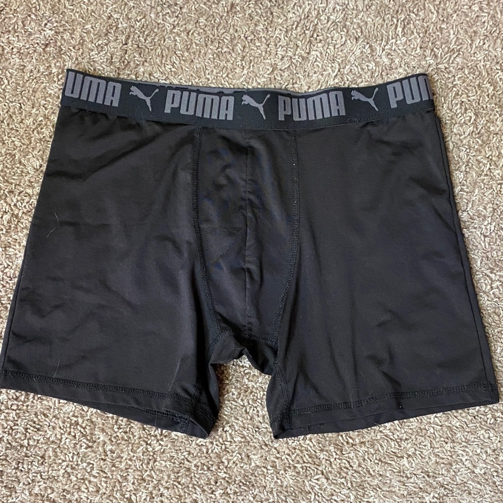 Boxer Briefs